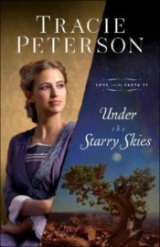 Under The Starry Skies Hb