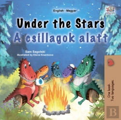 Bertrand.pt - Under The Stars A Csillagok Alatt
