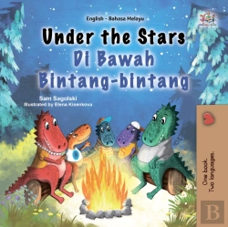Bertrand.pt - Under The Stars Di Bawah Bintang-Bintang