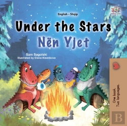 Bertrand.pt - Under The Stars Nen Yjet