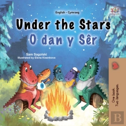 Bertrand.pt - Under The Stars O Dan Y Ser