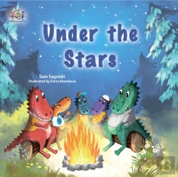Bertrand.pt - Under The Stars