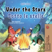 Under The Stars Sotto Le Stelle