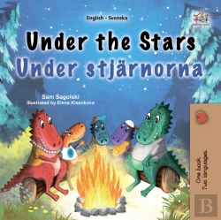 Bertrand.pt - Under The Stars Under Stjarnorna
