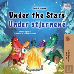 Bertrand.pt - Under The Stars Under Stjernene