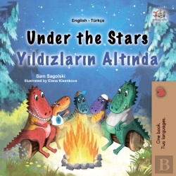 Bertrand.pt - Under The Stars Yildizlarin Altinda