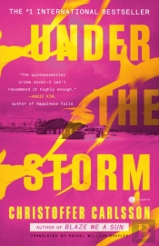 Under The Storm