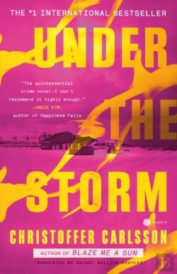 Bertrand.pt - Under The Storm