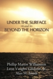 Under The Surface And Beyond The Horizon