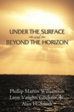 Bertrand.pt - Under The Surface And Beyond The Horizon