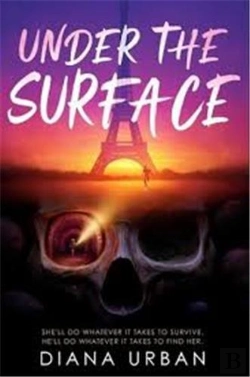 Bertrand.pt - Under The Surface