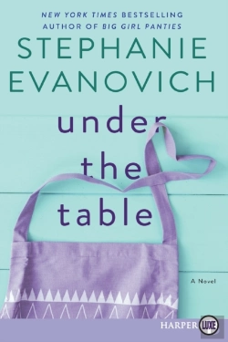 Bertrand.pt - Under The Table (Large Print)