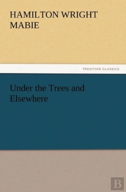 Bertrand.pt - Under The Trees And Elsewhere
