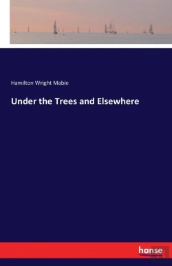 Bertrand.pt - Under The Trees And Elsewhere