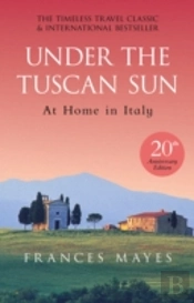 Under The Tuscan Sun