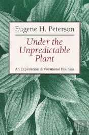 Under The Unpredictable Plant