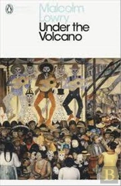 Under The Volcano