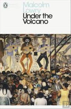 Bertrand.pt - Under The Volcano
