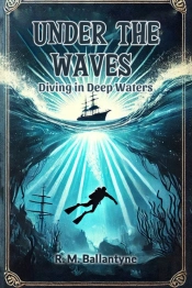 Under The Wavesdiving In Deep Waters (Edition2024)