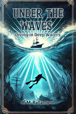 Bertrand.pt - Under The Wavesdiving In Deep Waters (Edition2024)