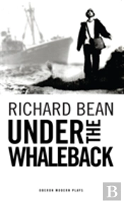 Under The Whaleback