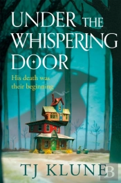 Under The Whispering Door