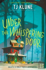 Under The Whispering Door