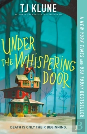 Under The Whispering Door
