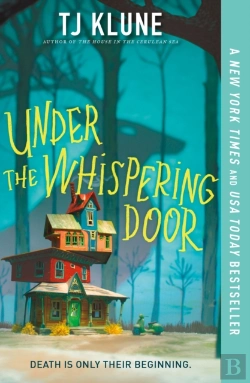 Bertrand.pt - Under The Whispering Door