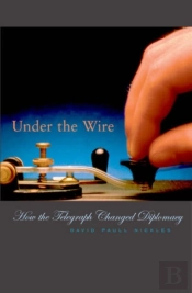 Under The Wire