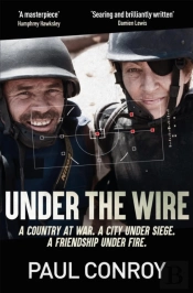 Under The Wire