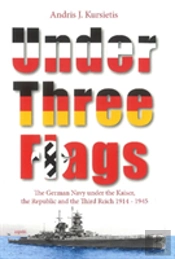 Under Three Flags