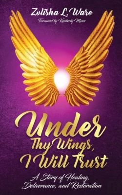 Bertrand.pt - Under Thy Wings, I Will Trust