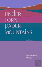 Under Torn Paper Mountains