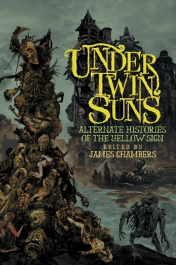 Bertrand.pt - Under Twin Suns