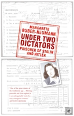 Bertrand.pt - Under Two Dictators: Prisoner Of Stalin And Hitler
