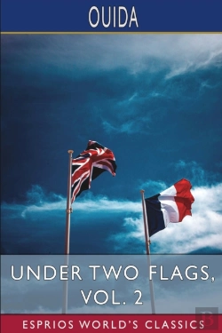 Bertrand.pt - Under Two Flags, Vol. 2 (Esprios Classics)