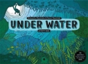 Under Water Activity Book