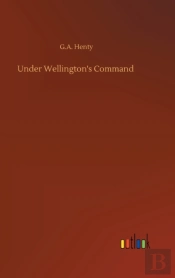 Under Wellington'S Command