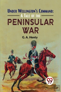 Bertrand.pt - Under Wellington'S Command