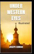 Under Western Eyes Illustrated