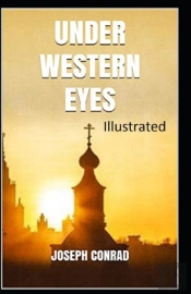 Under Western Eyes Illustrated