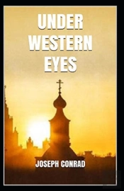 Under Western Eyes Illustrated