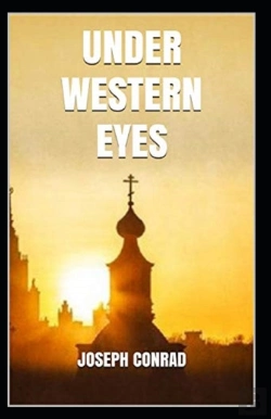 Bertrand.pt - Under Western Eyes Illustrated