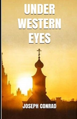 Bertrand.pt - Under Western Eyes Illustrated