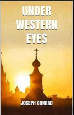 Bertrand.pt - Under Western Eyes Illustrated