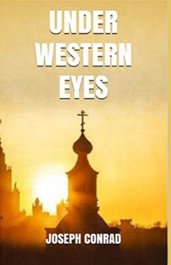 Bertrand.pt - Under Western Eyes Illustrated