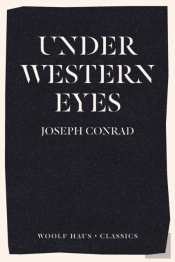 Under Western Eyes