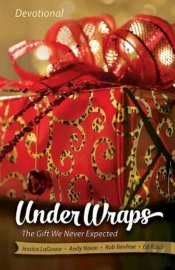 Under Wraps Devotional