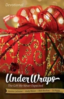 Bertrand.pt - Under Wraps Devotional